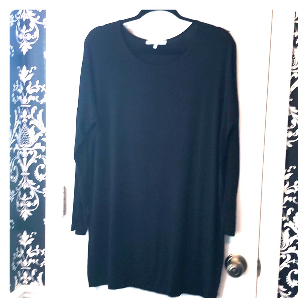 NWOT black top